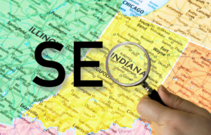 Indiana business SEO