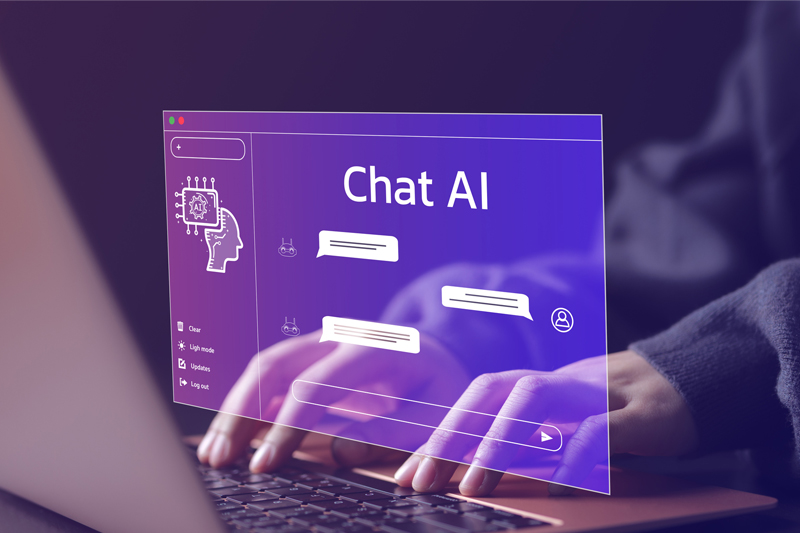 Chat Bot AI